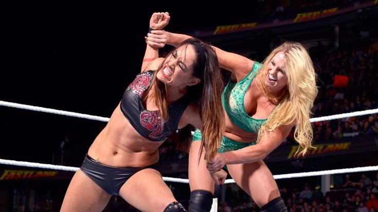 dewey honeycutt recommends brie bella vs charlotte pic