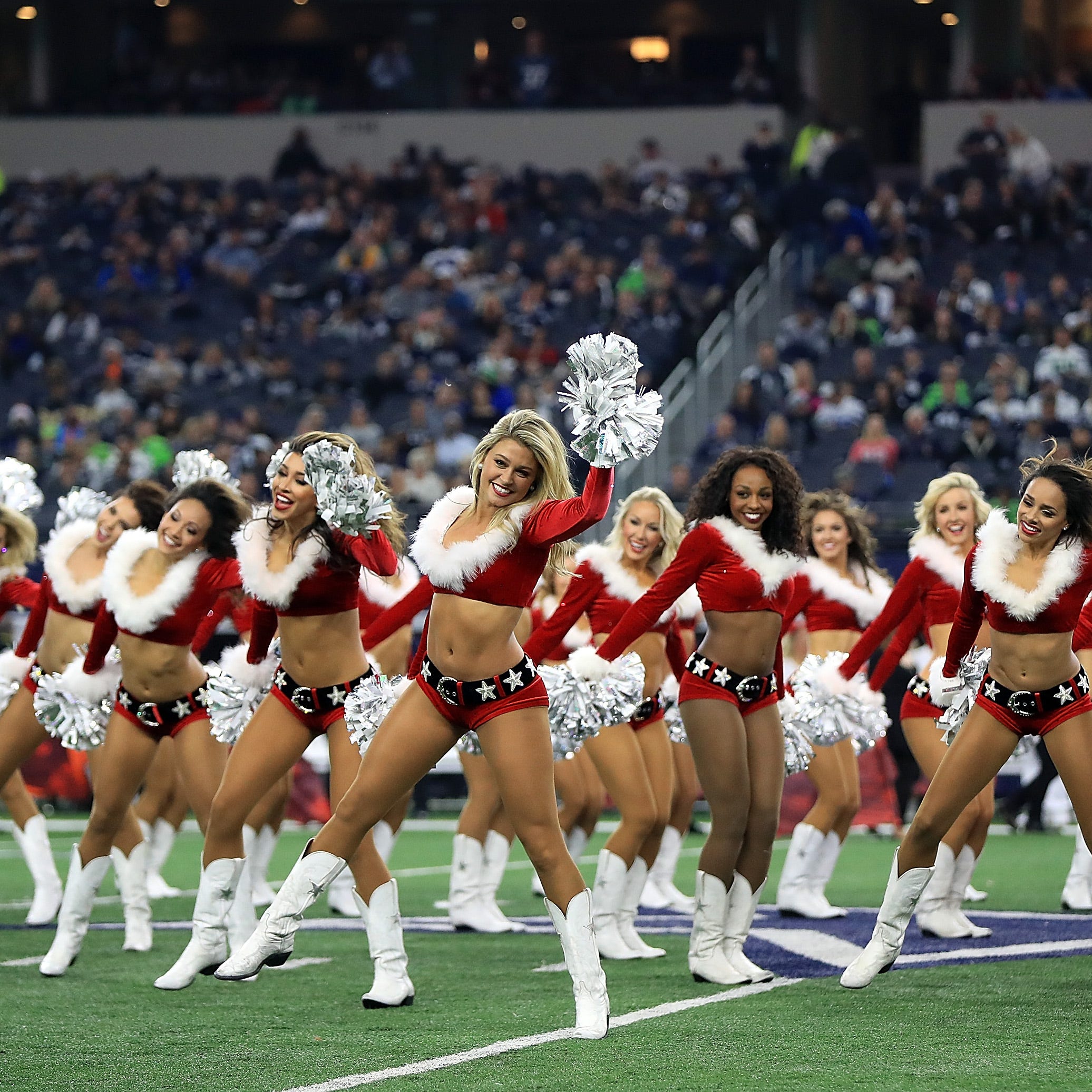 diane mcisaac recommends dallas cowboys cheerleaders sex pic