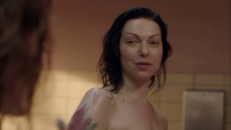 barry lancy recommends laura prepon orange is the new black nude pic