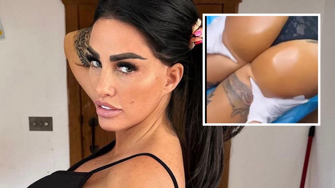 annie sujitha recommends Katie Price Sex Videos