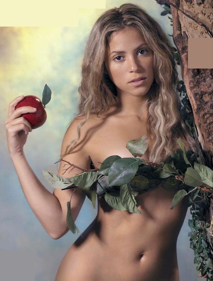 Nude Pics Of Shakira store baltimore