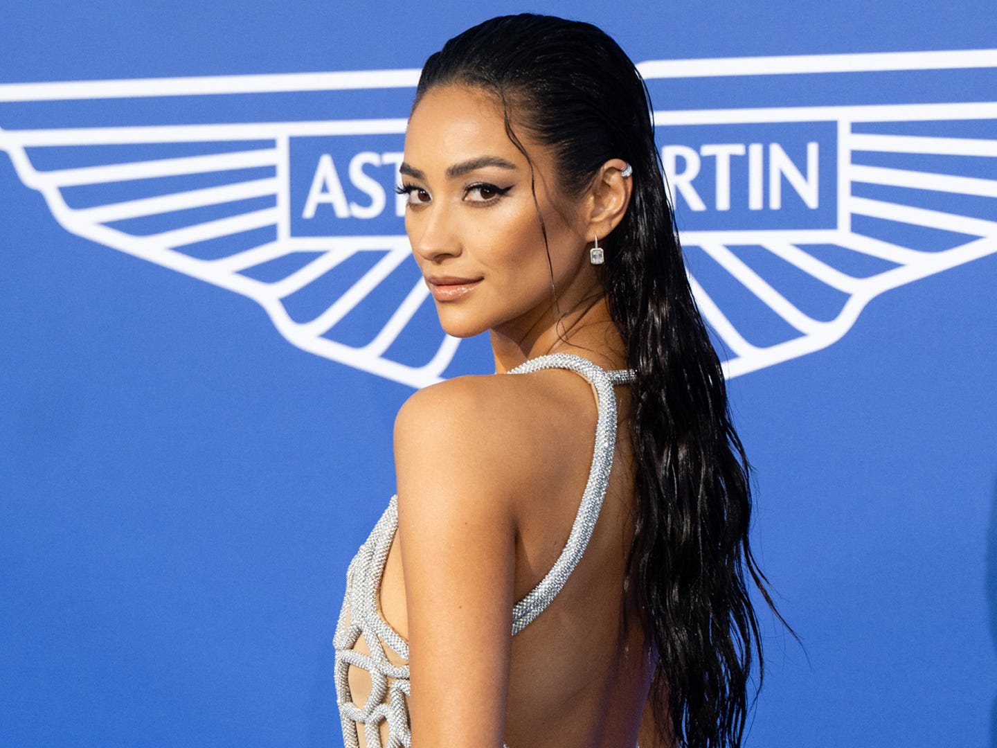 antonio maranzano recommends shay mitchell nip slip pic