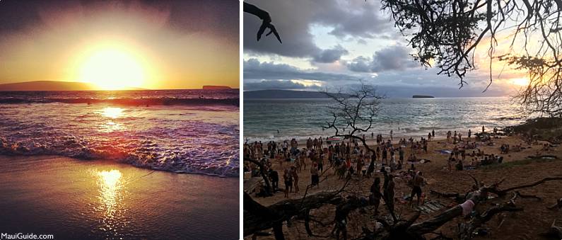 anthony haselden recommends little beach party maui pic