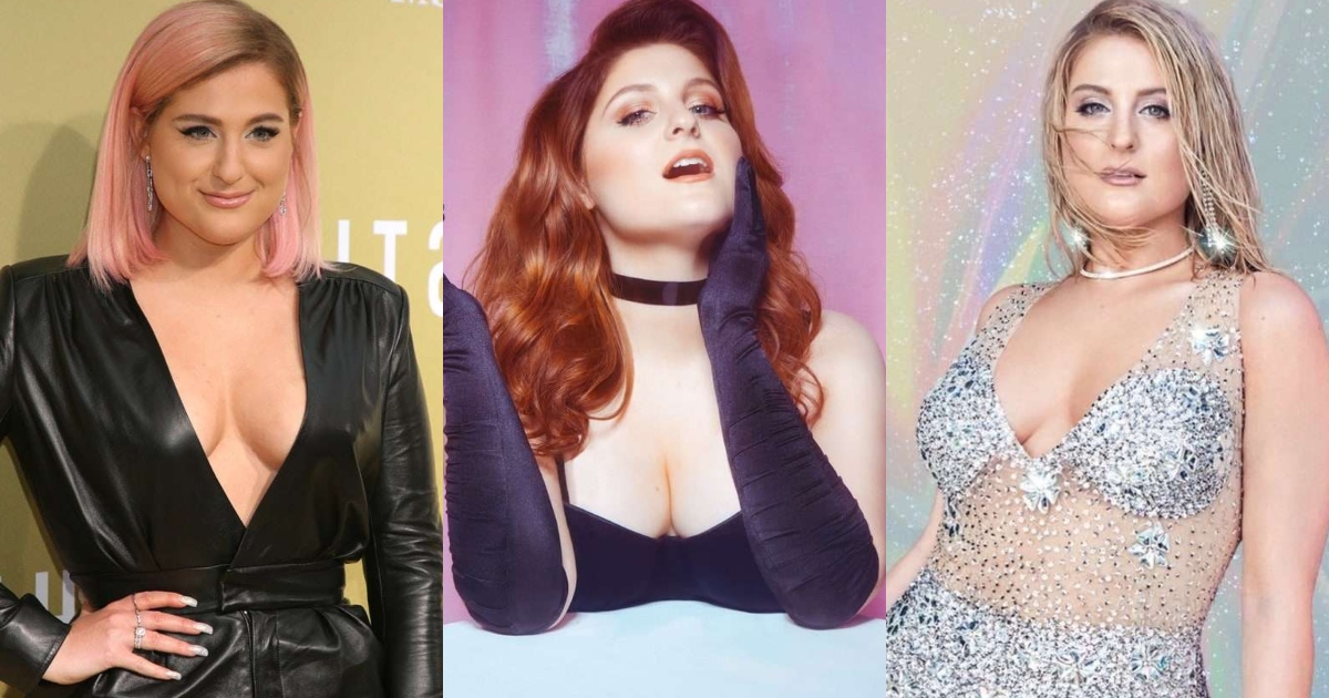 darcy remund recommends meghan trainor big boobs pic