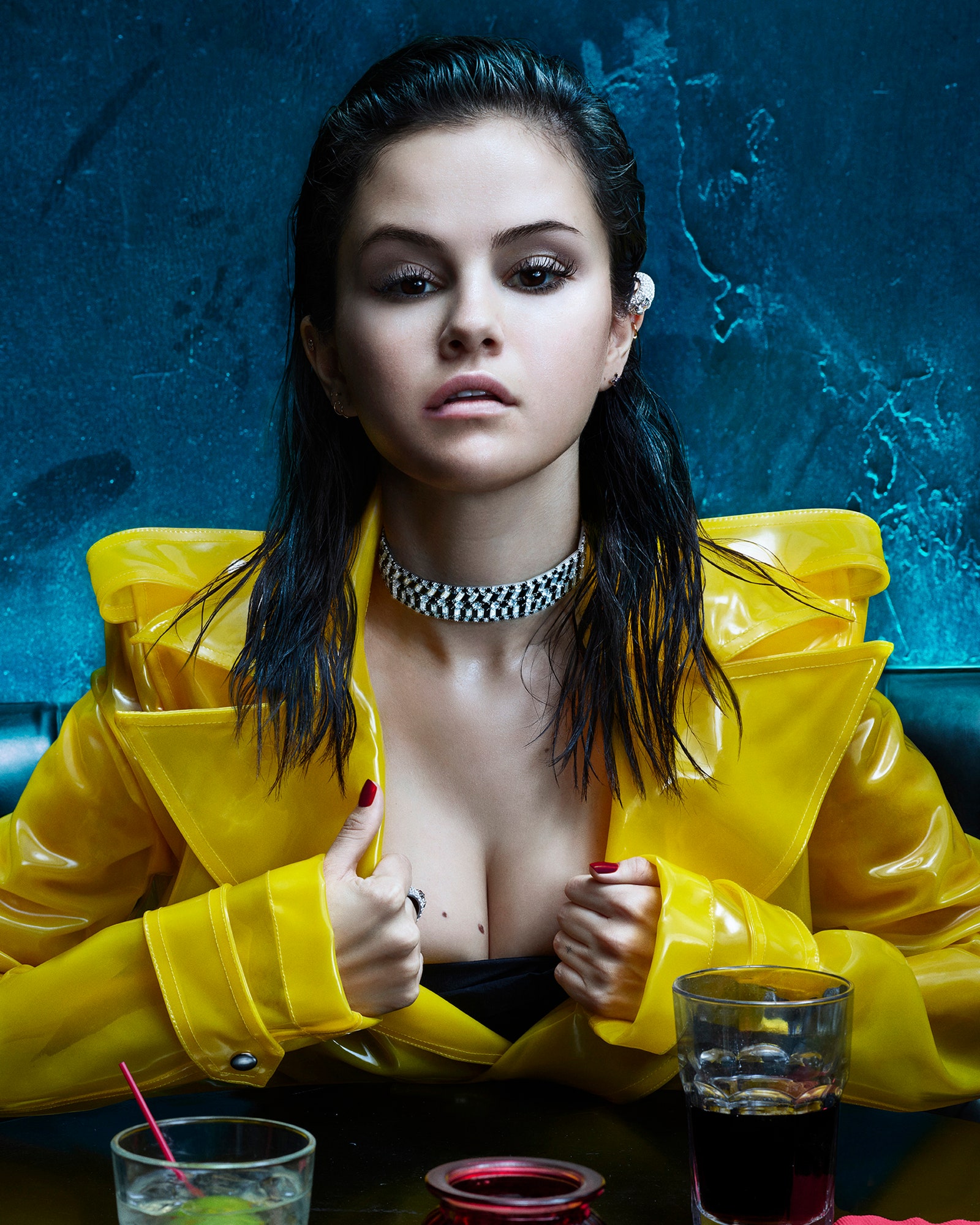 bob mitchel share celebrity sex selena gomez photos