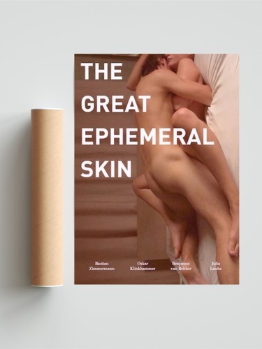 david puentes recommends the great ephemeral skin pic