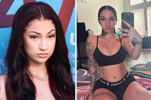 chantell aguilar recommends bhad bhabie onlyfans porn pic