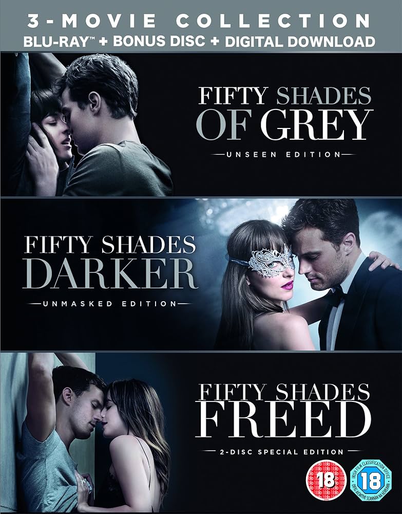 anna lurie recommends 50 Shades Of Grey Download Free