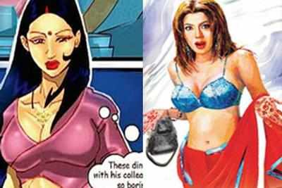 ciska olivier recommends savita bhabhi animation video pic