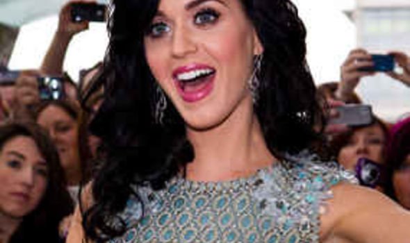 bobbie noble recommends Katy Perry Blow Job