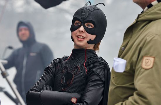 diane lourenco recommends antboy costume for sale pic