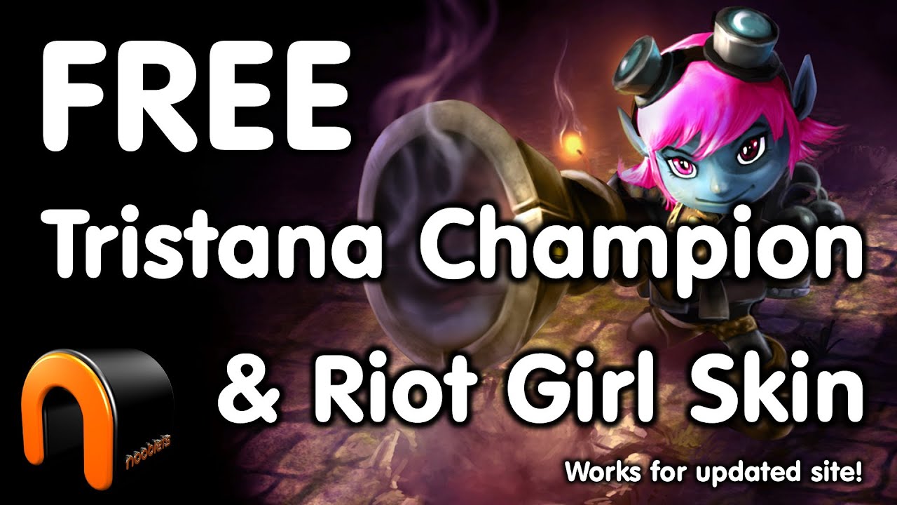 ceara williams recommends Get Tristana For Free