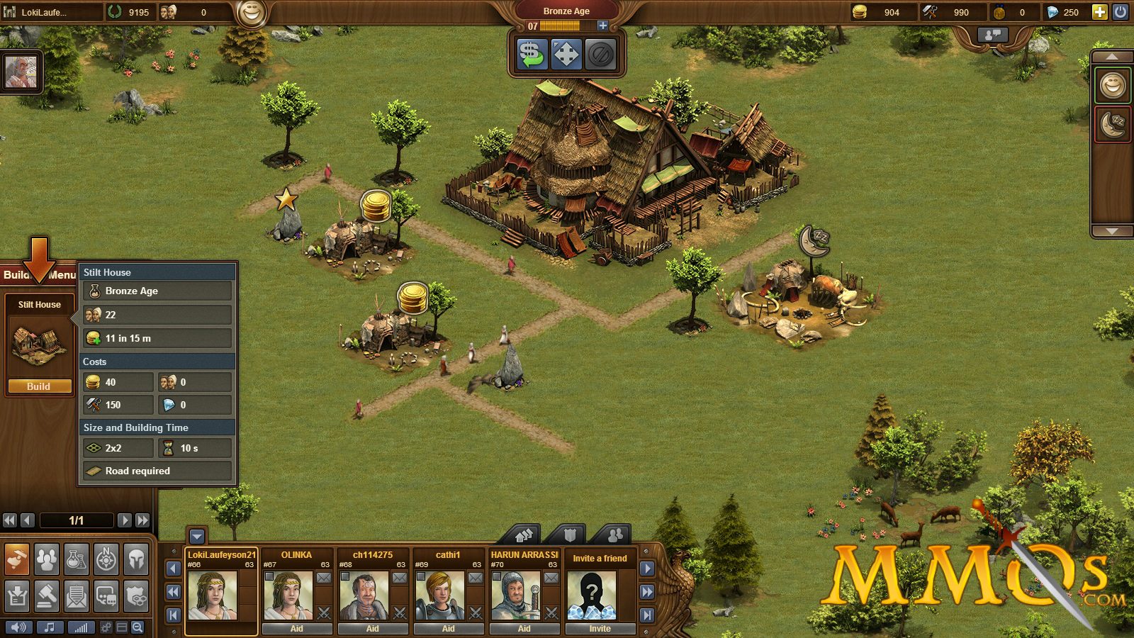 colin bigmore recommends forge of empires adult game pic