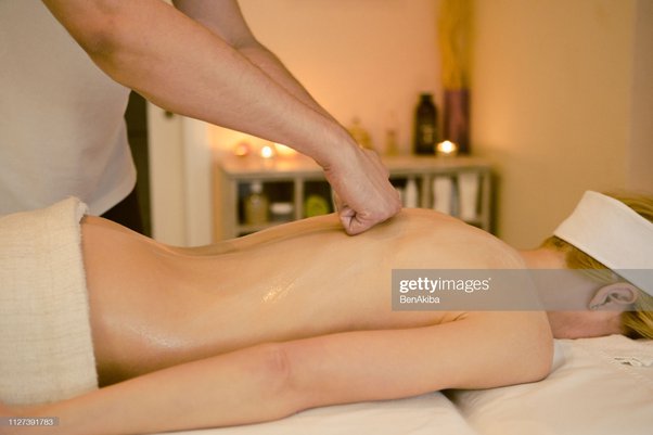 bristy joya recommends Yoni Massage Therapy Youtube