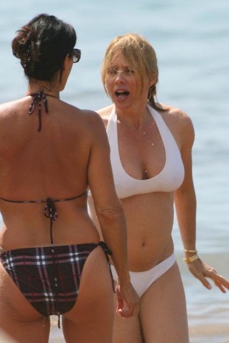 cody warford add photo patricia arquette bikini