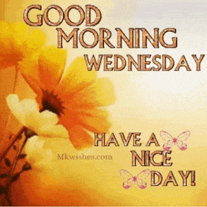 bob helman recommends Beautiful Good Morning Wednesday Gif