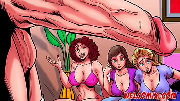 anika van der merwe recommends Free Huge Cock Cartoon Sex Videos