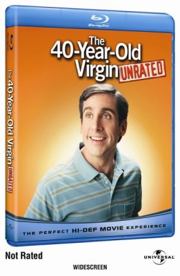 40 year old virgin movie online