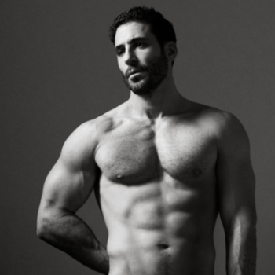 bill raycraft recommends Miguel Angel Silvestre Naked