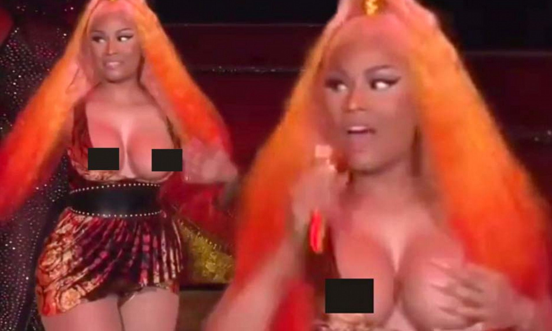 carlos batino recommends nicki minaj nu pic