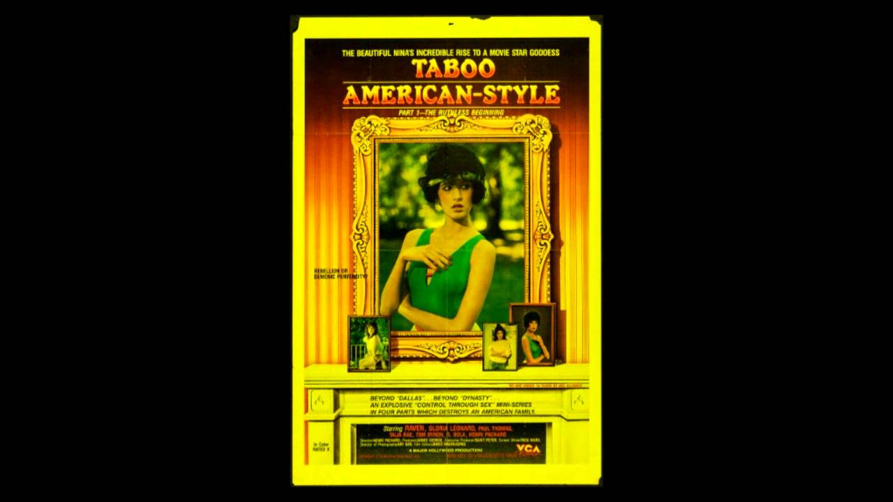 daniel j bailey recommends taboo american style 5 pic