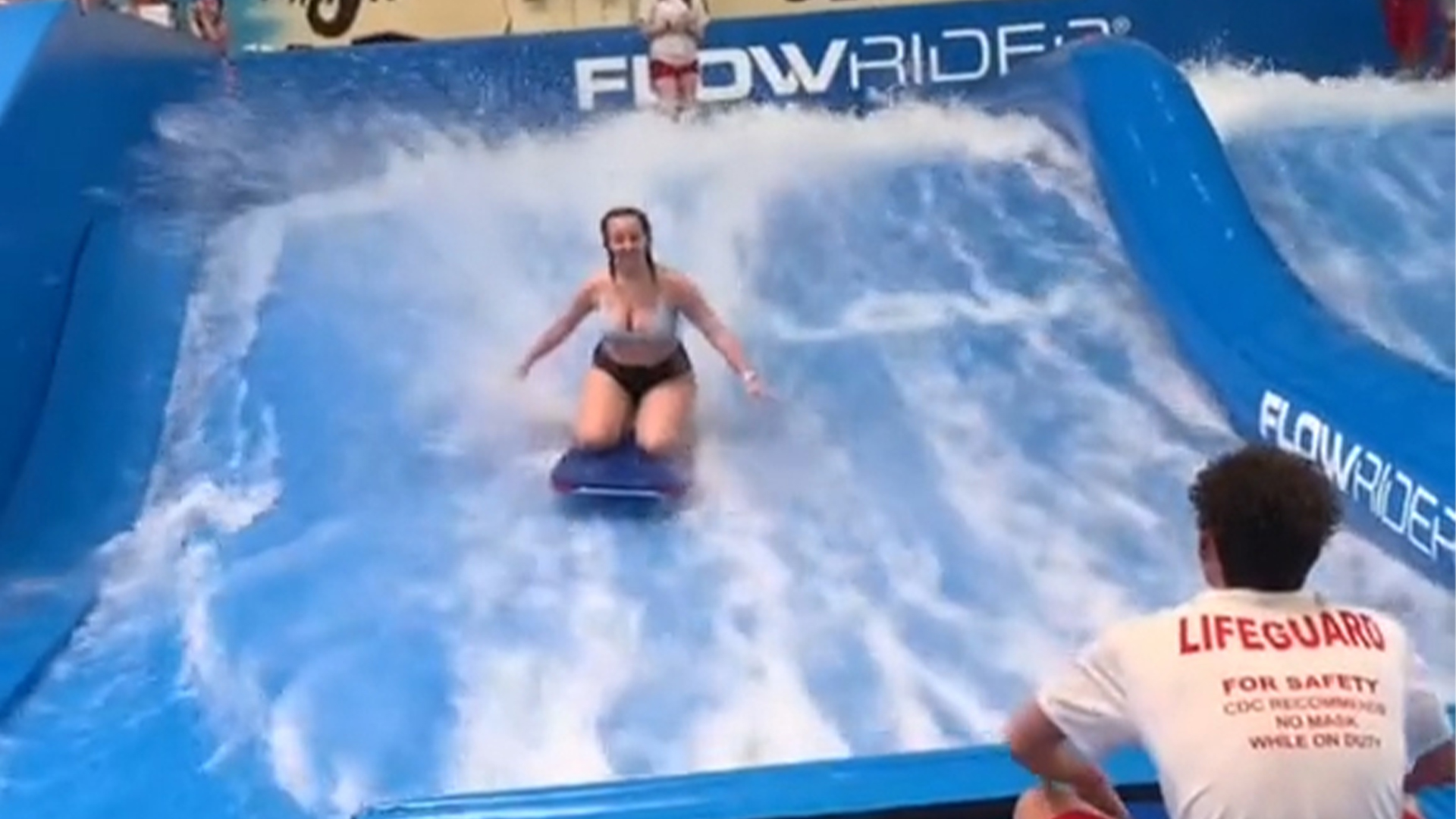 brad vierra recommends water slide bathing suit malfunction pic