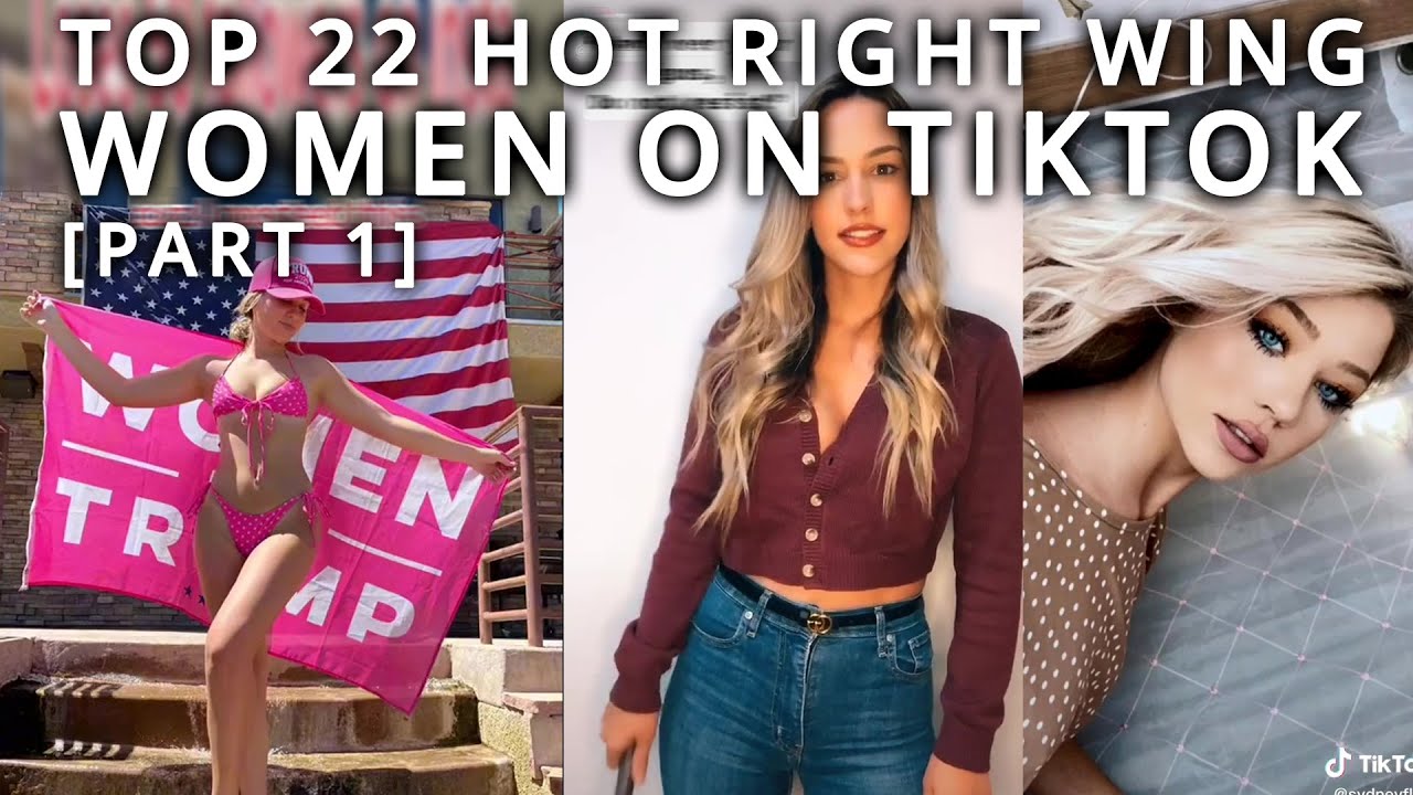 Best of Hot conservative women