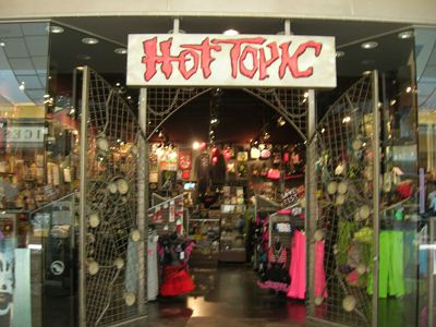 Best of Hot girls in stores