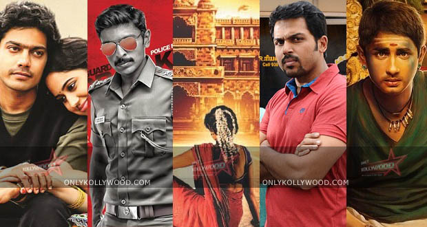donald john saunders recommends 2014 Tamil Movie List