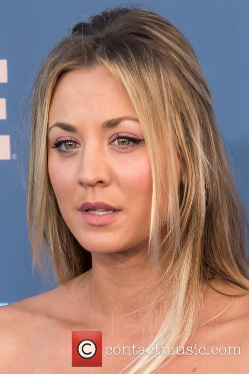 adam gohary recommends kaley cuoco free porn pic
