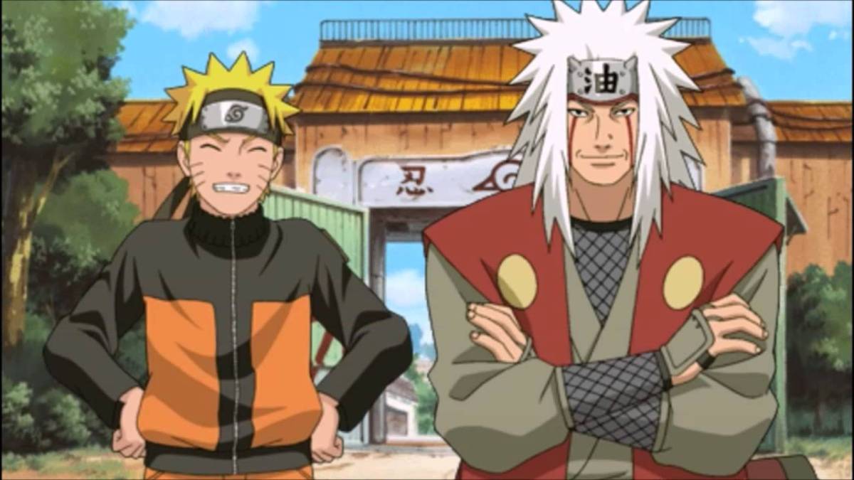 Best of Naruto shippuden ep 1 eng dub