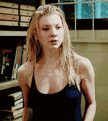 anel opperman recommends Natalie Dormer Sexy Gifs