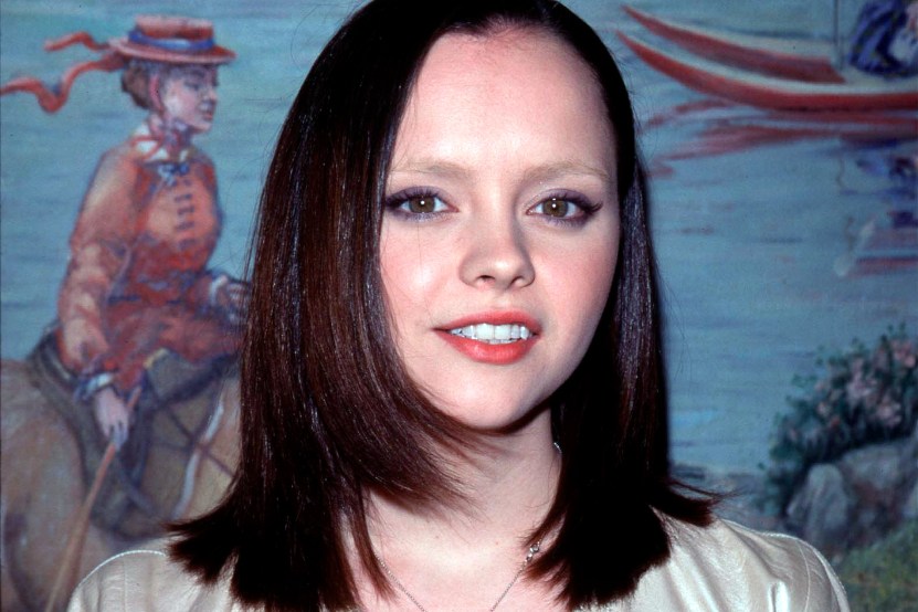 alexander iii recommends christina ricci xxx pic