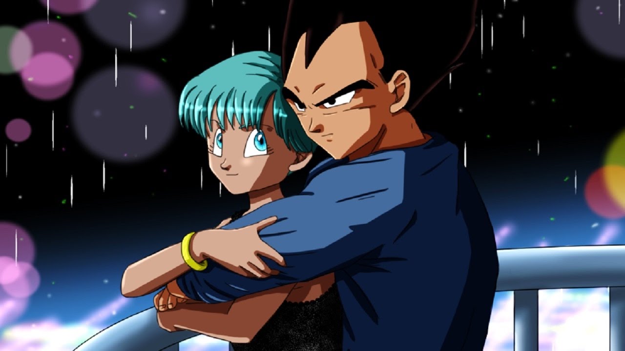 bridie williams add photo vegeta and bulma in bed