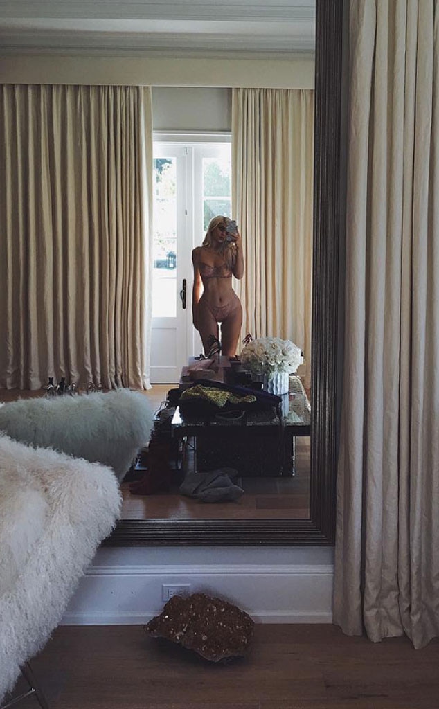 craig mccowen recommends kylie jenner nude selfies pic