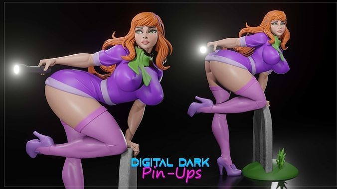 aaron pinsky recommends daphne blake sexy pic