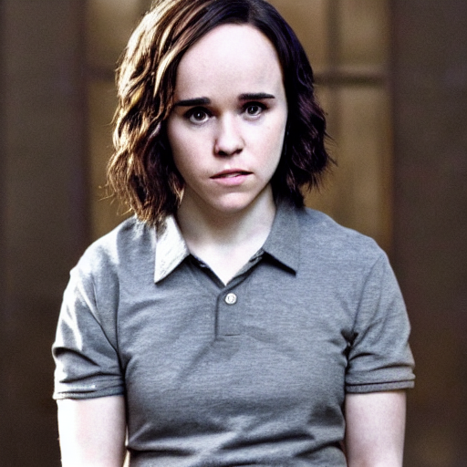 debra donaldson recommends Ellen Page Hot Pics