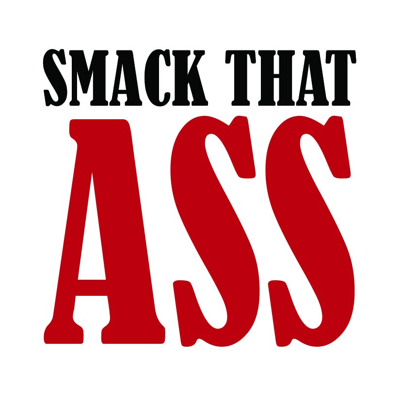 derron shepherd recommends Smack That Ass