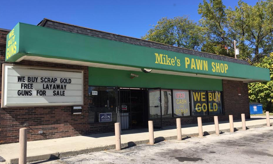 darcy cyr recommends Pawn Shops In Zanesville Ohio