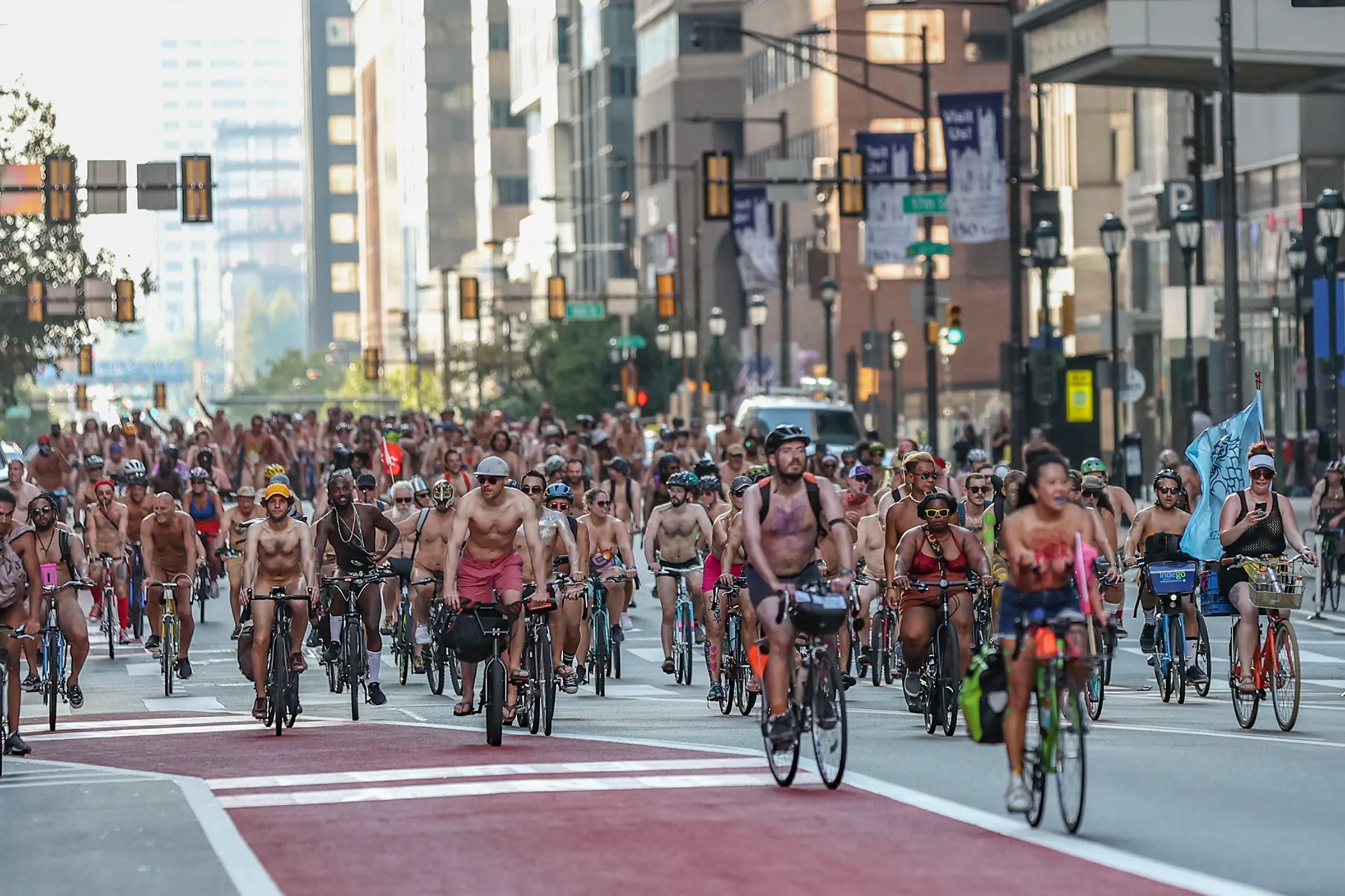 amanda vue recommends philly naked bike ride pics pic