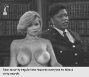 amy benner recommends markie post naked pic