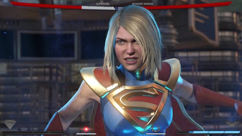 corinna day recommends Injustice 2 Porn