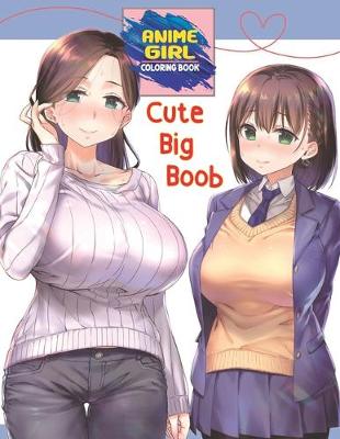 cam leach share manga with big boobs photos