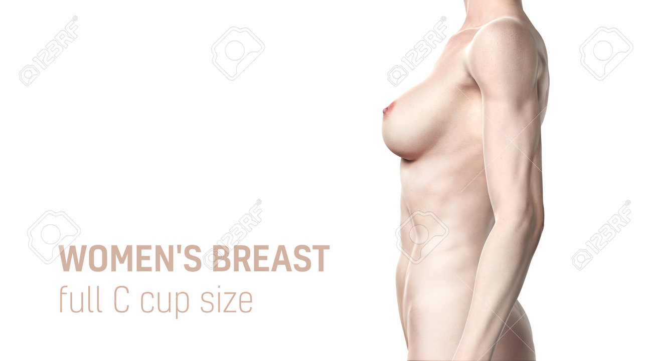 austin pooley recommends A Cup Breasts Naked