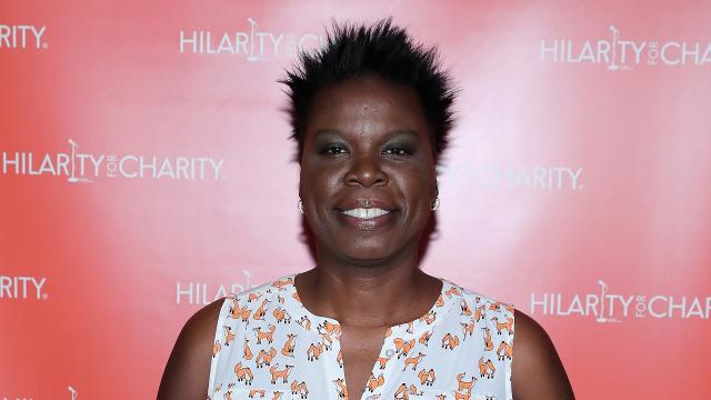 arash jam recommends leslie jones nude video pic