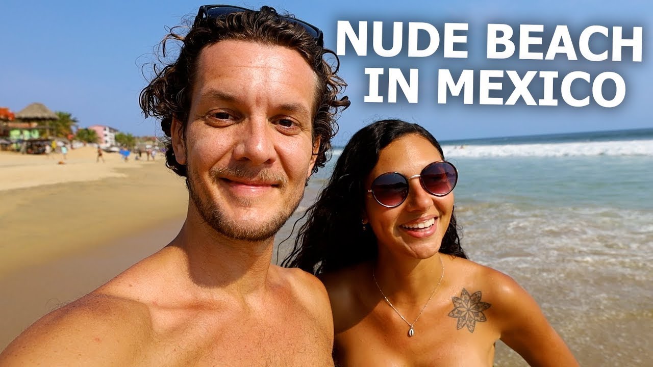 damo nolan recommends american nude beach videos pic