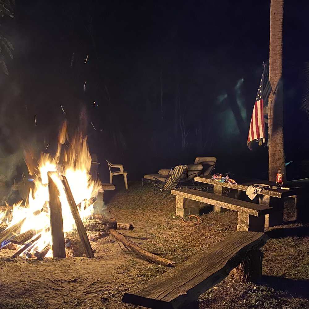 danny badgett recommends Campgrounds Near Inverness Florida