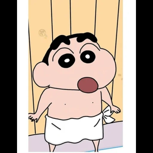 betsy berry recommends sentakuya shin chan pic