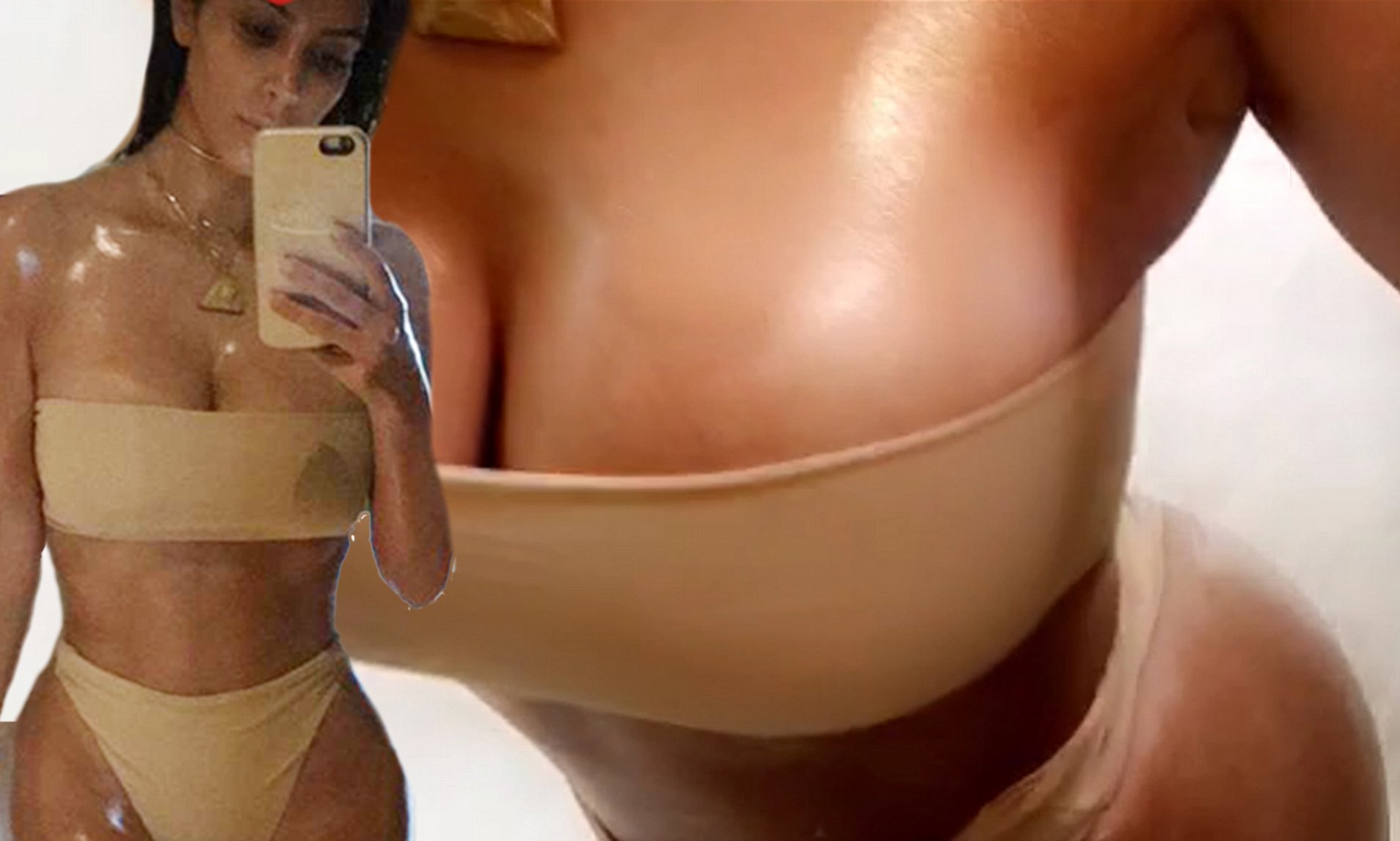 Kim Kardashian Naked Twerking archaeologist porn