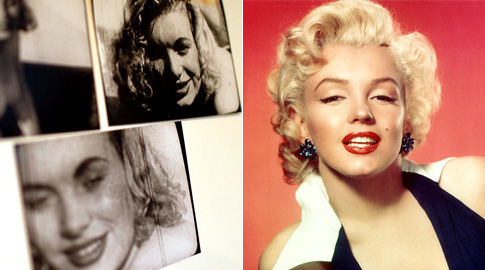 daniel archuleta recommends marilyn monroe porn videos pic